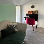 Les Moussaillons, A Pieds Jullouville-les-Pins