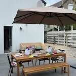 Feriehus Les Moussaillons, A Pieds Jullouville-les-Pins