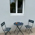 Les Moussaillons, A Pieds Feriehus *