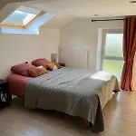 Feriehus Les Moussaillons, A Pieds