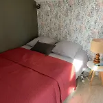 Feriehus Les Moussaillons, A Pieds Jullouville-les-Pins