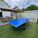 Les Moussaillons, A Pieds Feriehus