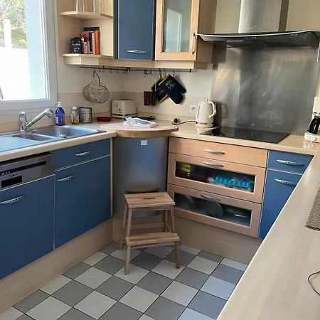 Les Moussaillons, A Pieds * Jullouville-les-Pins