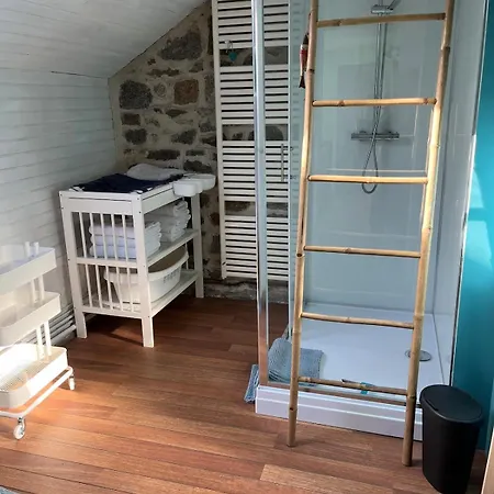 Holiday home Les Moussaillons, A Pieds *