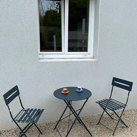Les Moussaillons, à Pieds Casa de Férias *