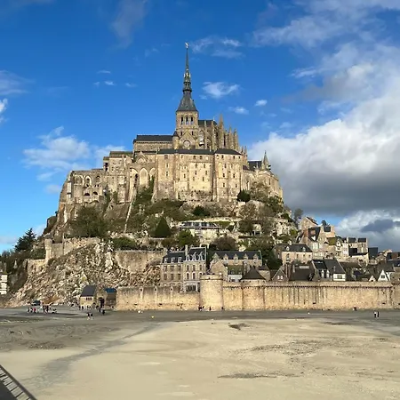 Les Moussaillons, à Pieds Casa de Férias