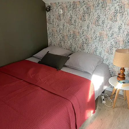 Casa de Férias Les Moussaillons, à Pieds Jullouville-les-Pins