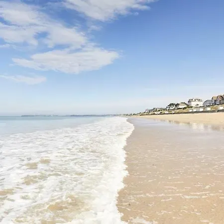 Holiday home Les Moussaillons, A Pieds *