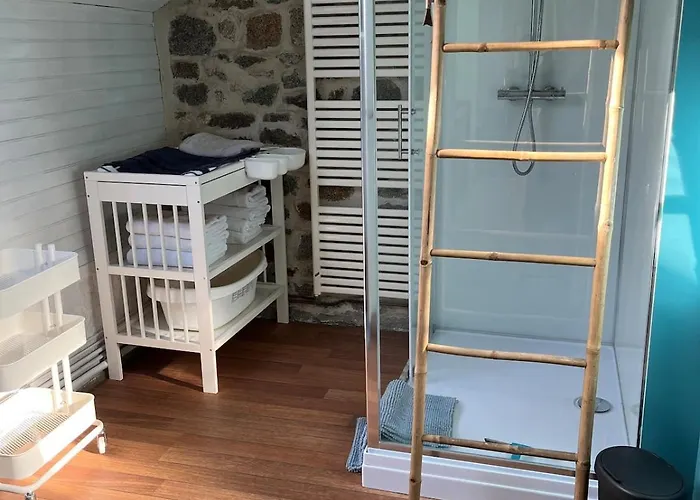 Holiday home Les Moussaillons, A Pieds *