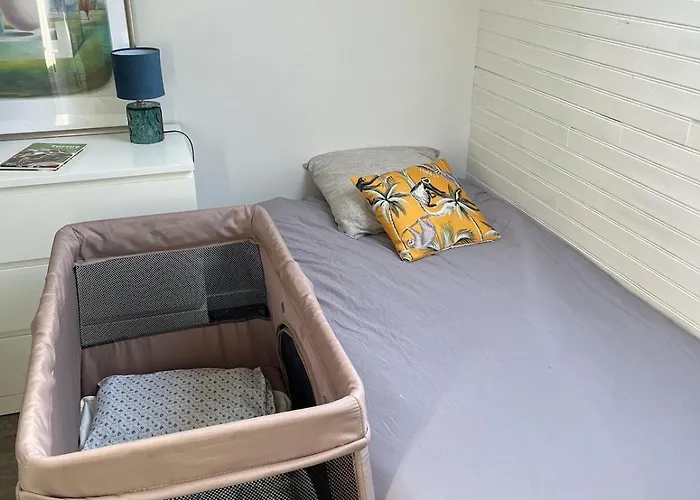 Les Moussaillons, A Pieds Holiday home