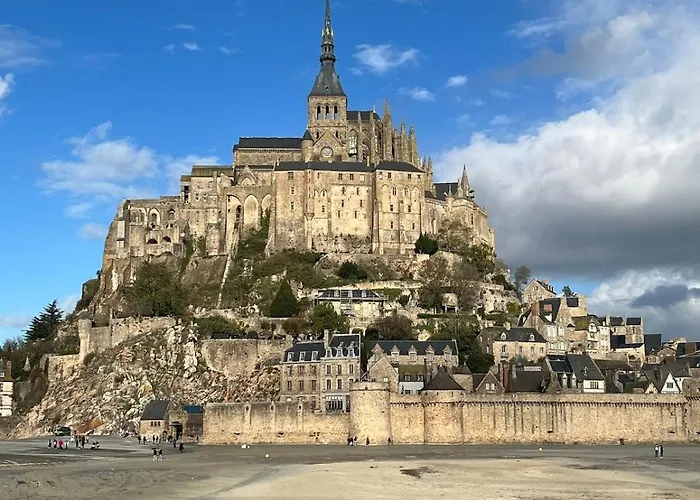 Les Moussaillons, A Pieds Holiday home