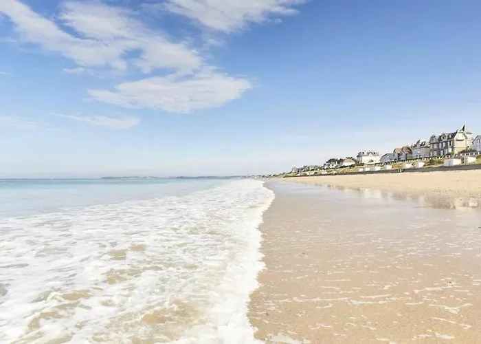 Holiday home Les Moussaillons, A Pieds *